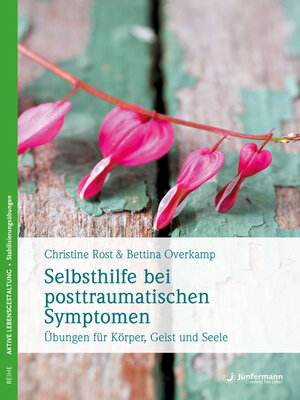 cover image of Selbsthilfe bei posttraumatischen Symptomen